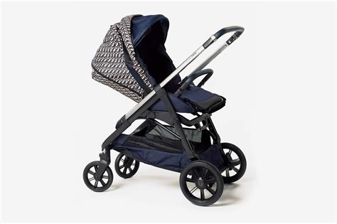 dior inglesina|Inglesina x Dior Oblique Print Baby Stroller .